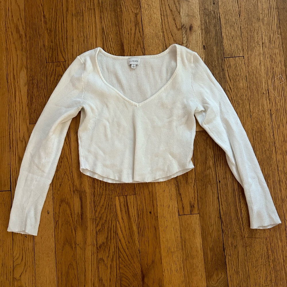PAC sun top